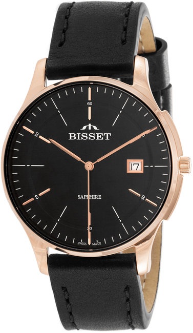 Bisset BIS095