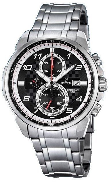 Festina Chrono Sport F6842-3