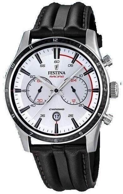 Festina Timeless Chronograph F16874-1