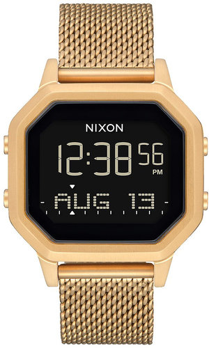 Nixon Siren Milanese A1272-502