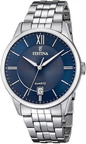 Festina Classic Bracelet F20425-2