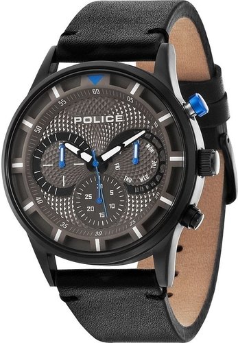 Police Driver PL.14383JSB/61