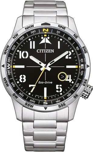 Citizen Pilot BM7550-87E