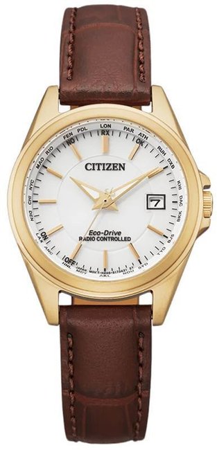 Citizen Radio Controlled EC1183-16A