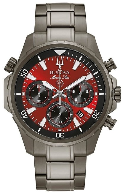 Bulova 98B350