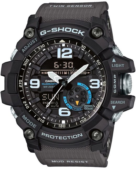 Casio G-Shock GG-1000-1A8ER