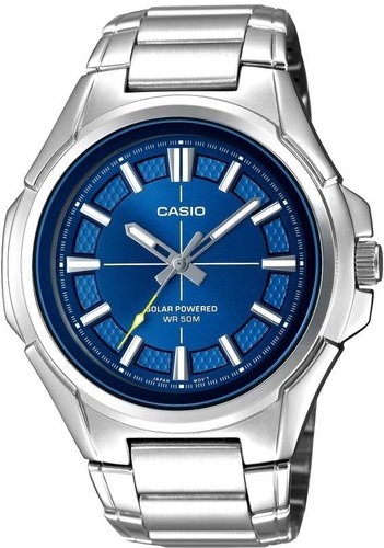 Casio Standard Analogue MTP-RS100D-2A