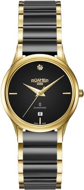 Roamer 657844 48 59 60