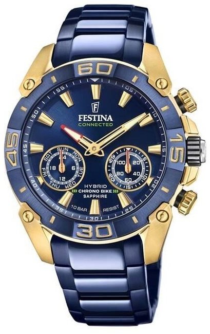 Festina Smartime F20547-1