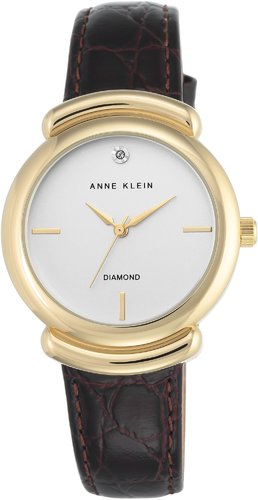 Anne Klein AK-2358SVBN