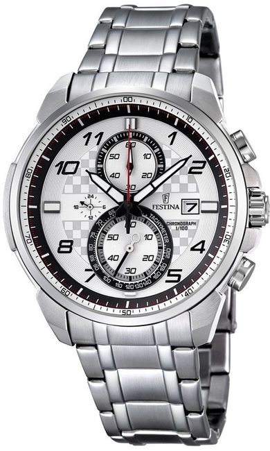 Festina Chrono Sport F6842-2