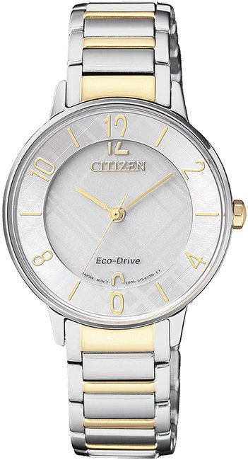 Citizen Elegance EM0524-83A