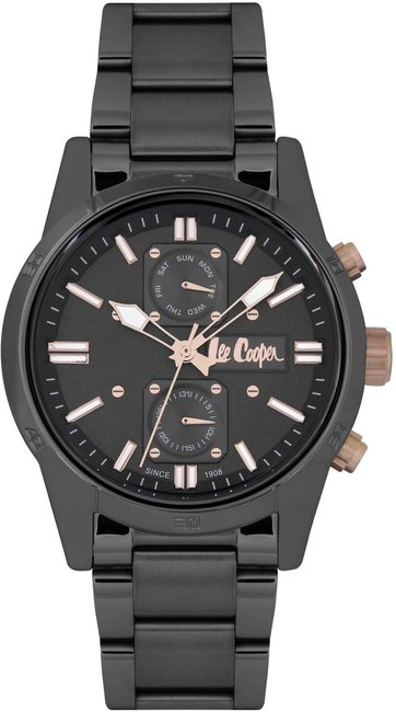 Lee Cooper LC06760.060-NL