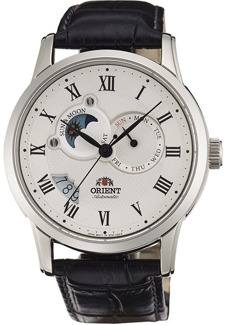 Orient FET0T002S0