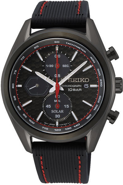 Seiko Chronograph SSC777P1