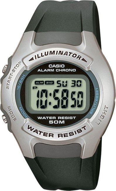 Casio Collection W-42H-1AV