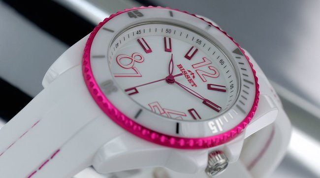 Bisset BSPD47TMWR10BX