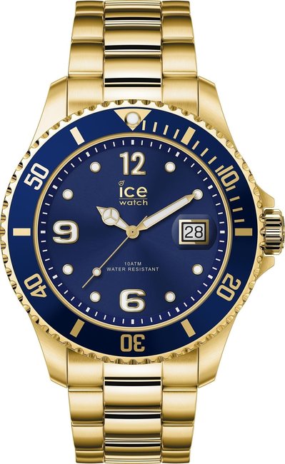Ice Watch Steel 016761