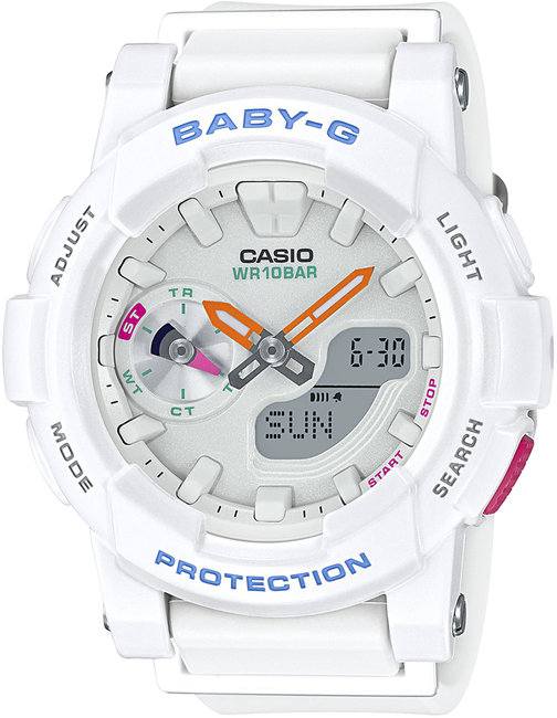 Casio Baby-G BGA-185-7AER