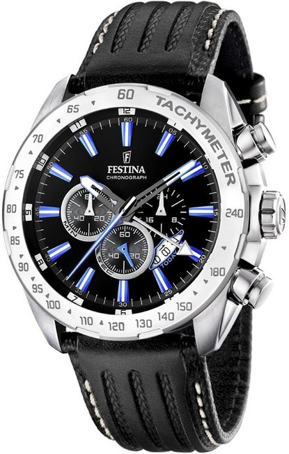 Festina Chrono Sport F16489-3