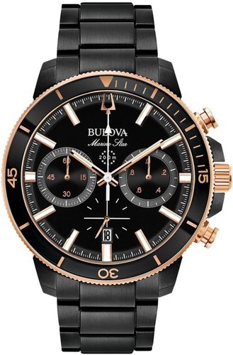 Bulova 98B302