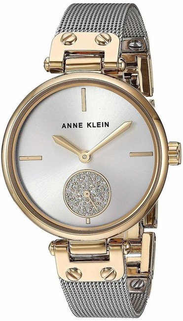 Anne Klein AK-3001SVTT