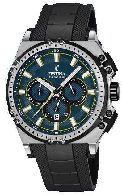 Festina Chrono Bike F16970-3