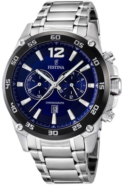 Festina Timeless Chronograph F16680-2