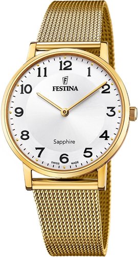 Festina Classic Bracelet F20022-5