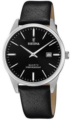 Festina Classic Strap F20512-4