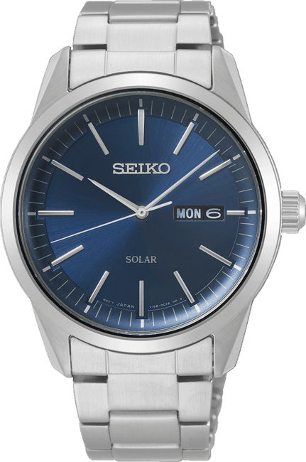 Seiko Solar SNE525P1