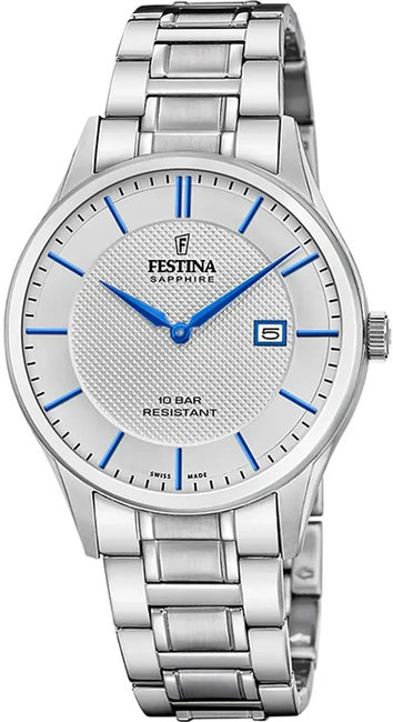 Festina Swiss Made F20067-3