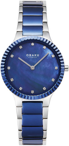 Obaku V292LXHLSK