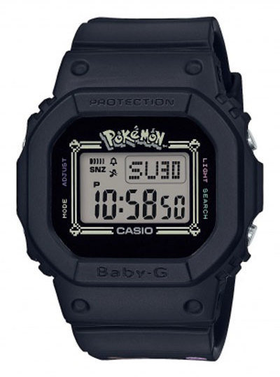 Casio Baby-G BGD-560PKC-1ER