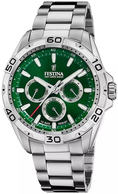 Festina Multifunction F20623-3