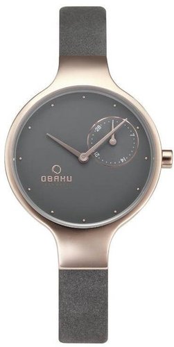 Obaku V201LDVJRJ