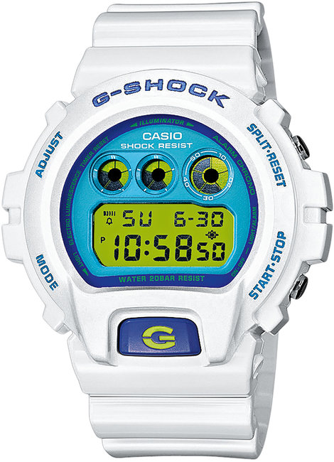 Casio G-Shock DW-6900RCS-7ER