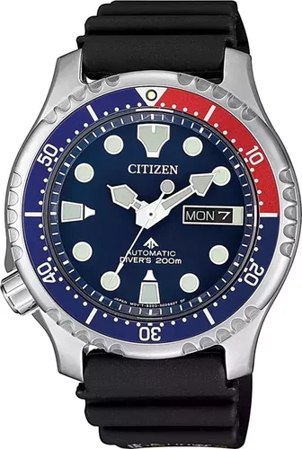 Citizen NY0086-16LC