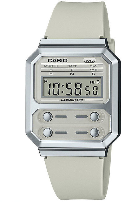 Casio Vintage A100WEF-8AEF