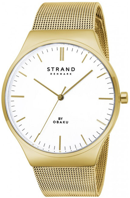 Strand S717LXGWMG