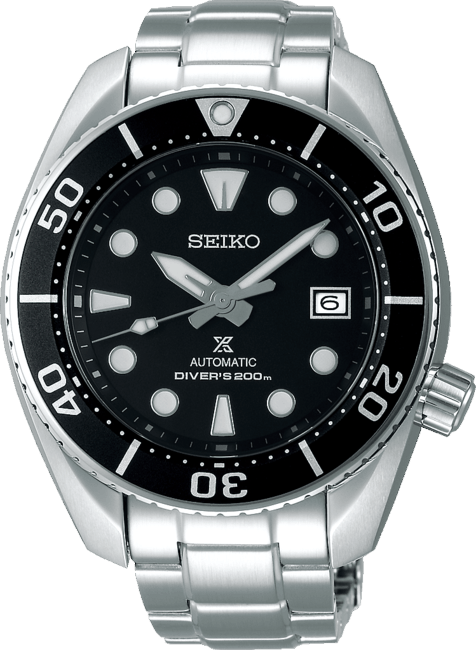 Seiko Prospex SPB101J1