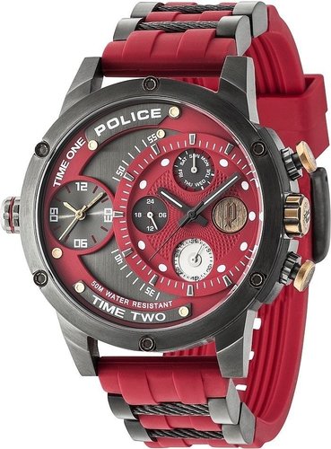 Police Adder PL.14536JSU/FH