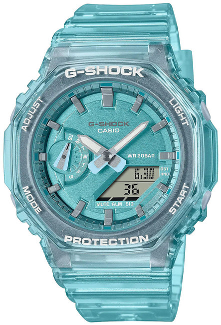 Casio G-Shock GMA-S2100SK-2AER
