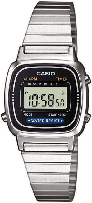 Casio Collection LA670WEA-1EF