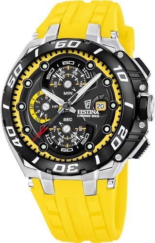 Festina Chrono Bike F20755-5
