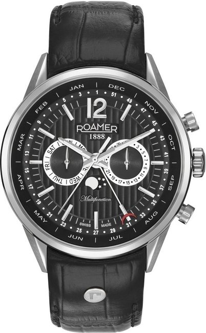 Roamer Superior Business Multifunctio 508822 41 54 05