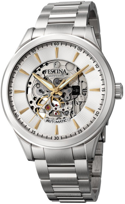 Festina Automatic F20536-2