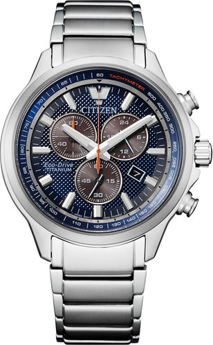 Citizen Titanium AT2470-85L