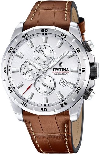 Festina Timeless Chronograph F20692-1