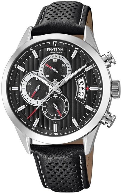 Festina Chrono Sport F20271-6